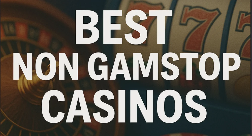 best non gamstop casinos
